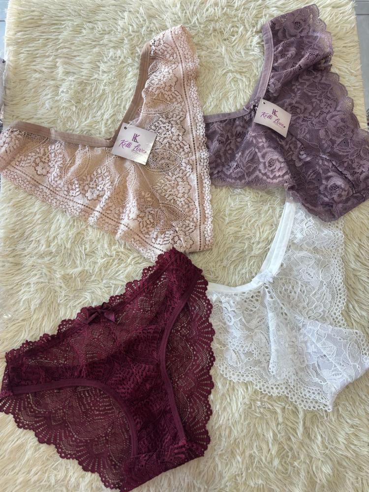 Tanga Rendinhas
