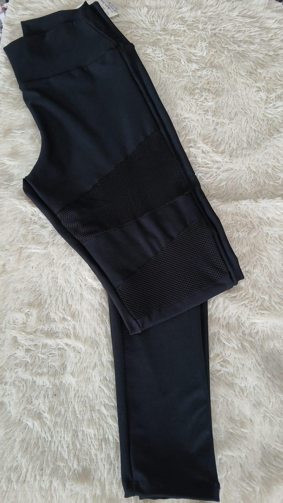 Calça Tela  00232
