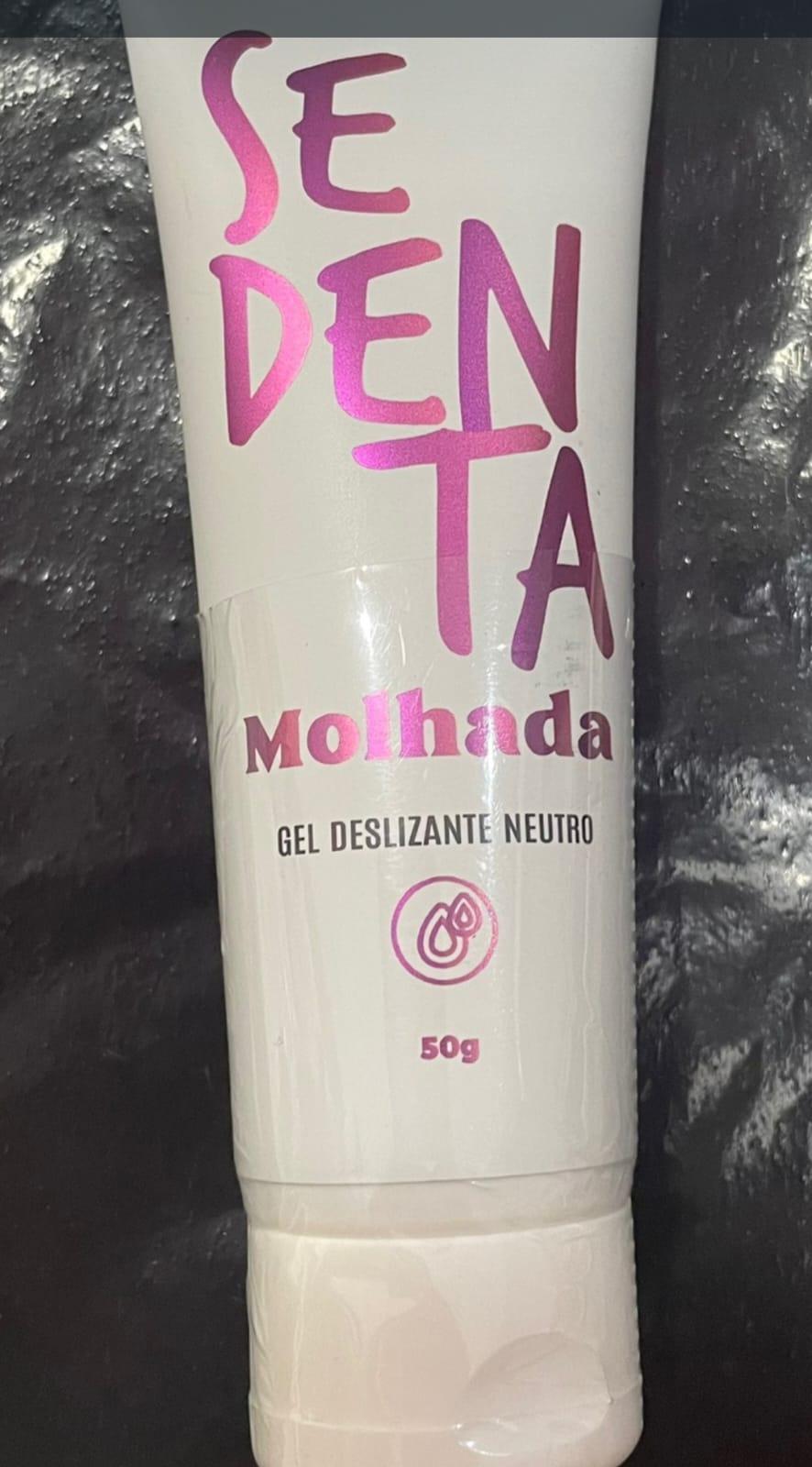  Sedenta Molhada.