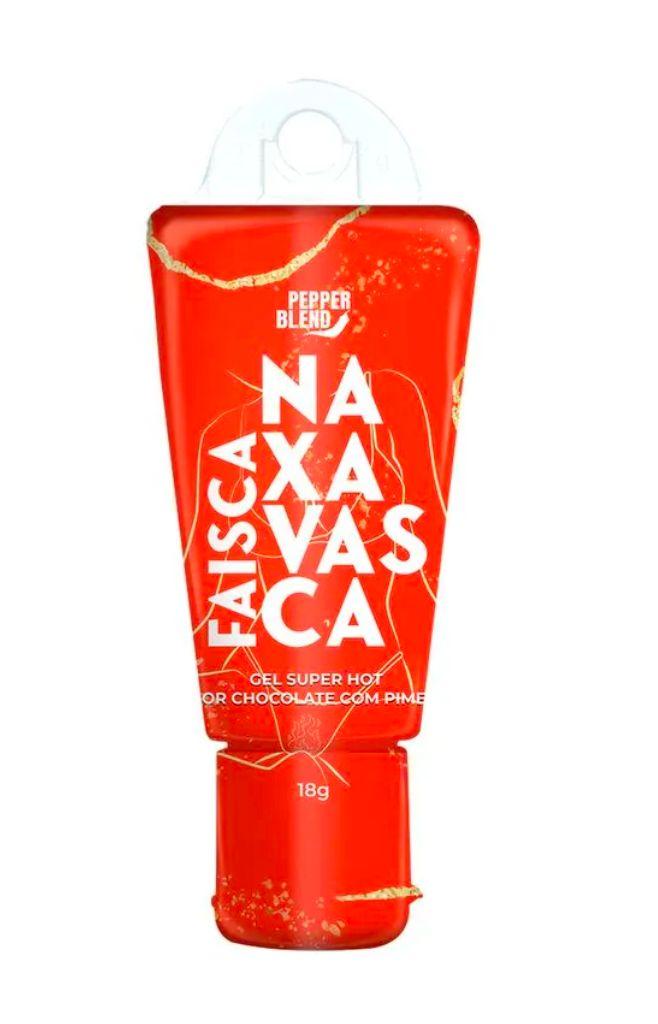 Faísca na Xavasca