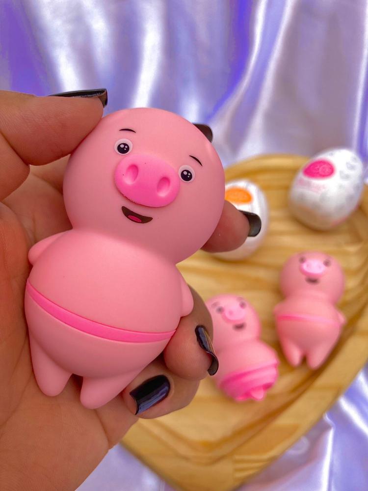 Piggy