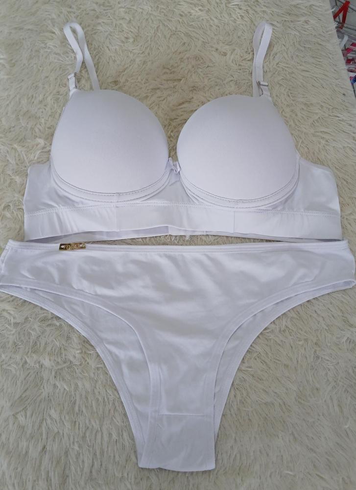 Conjunto 1664