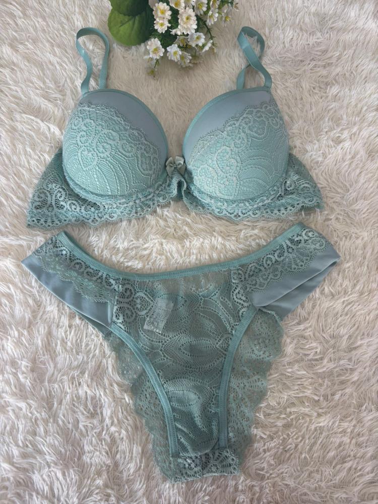 Conjunto Flora 