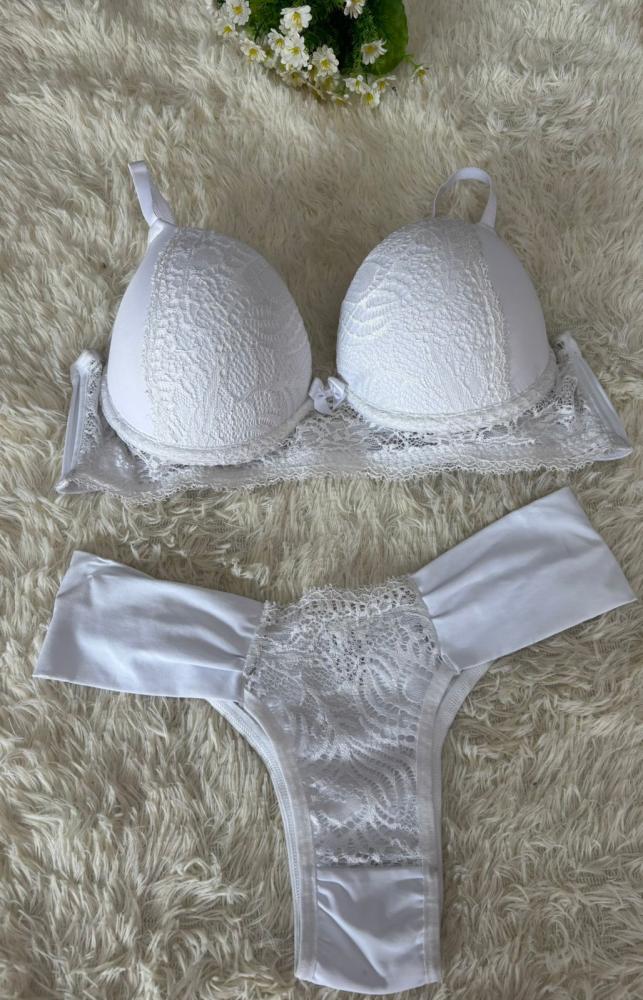 Conjunto Suzana
