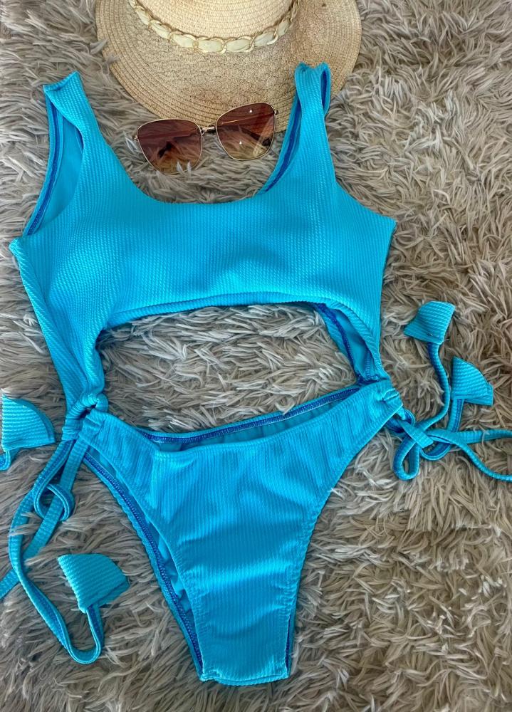 body maiô