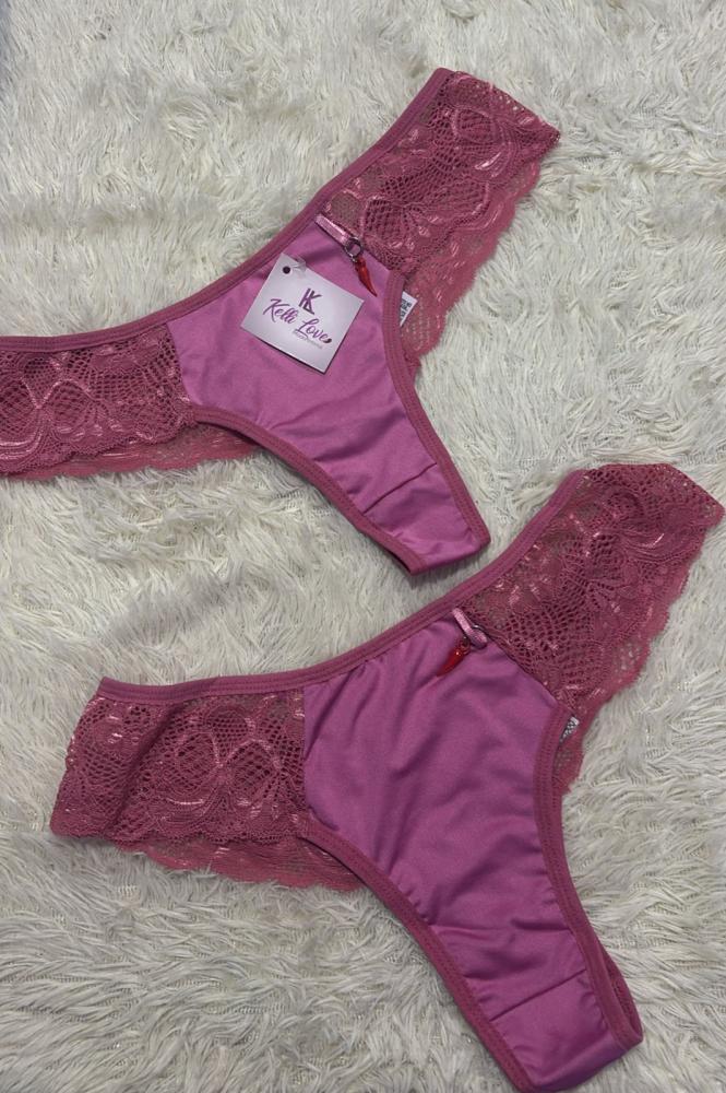 Tanga Pimentinha 