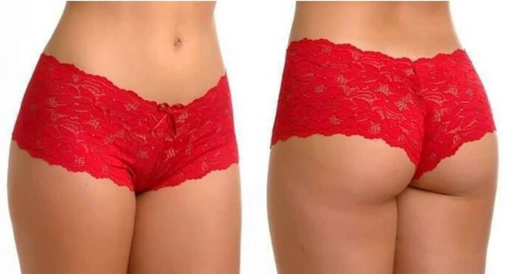 Short renda