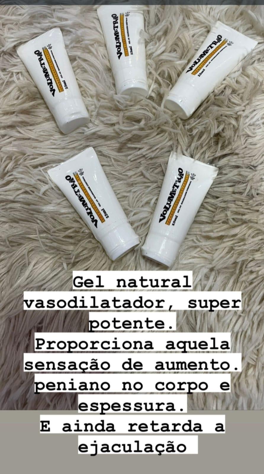 Volumetrão