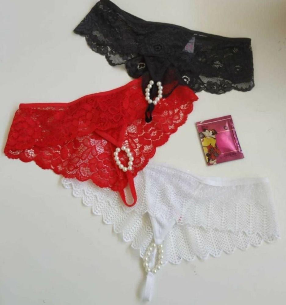 Tanga Tailandesa