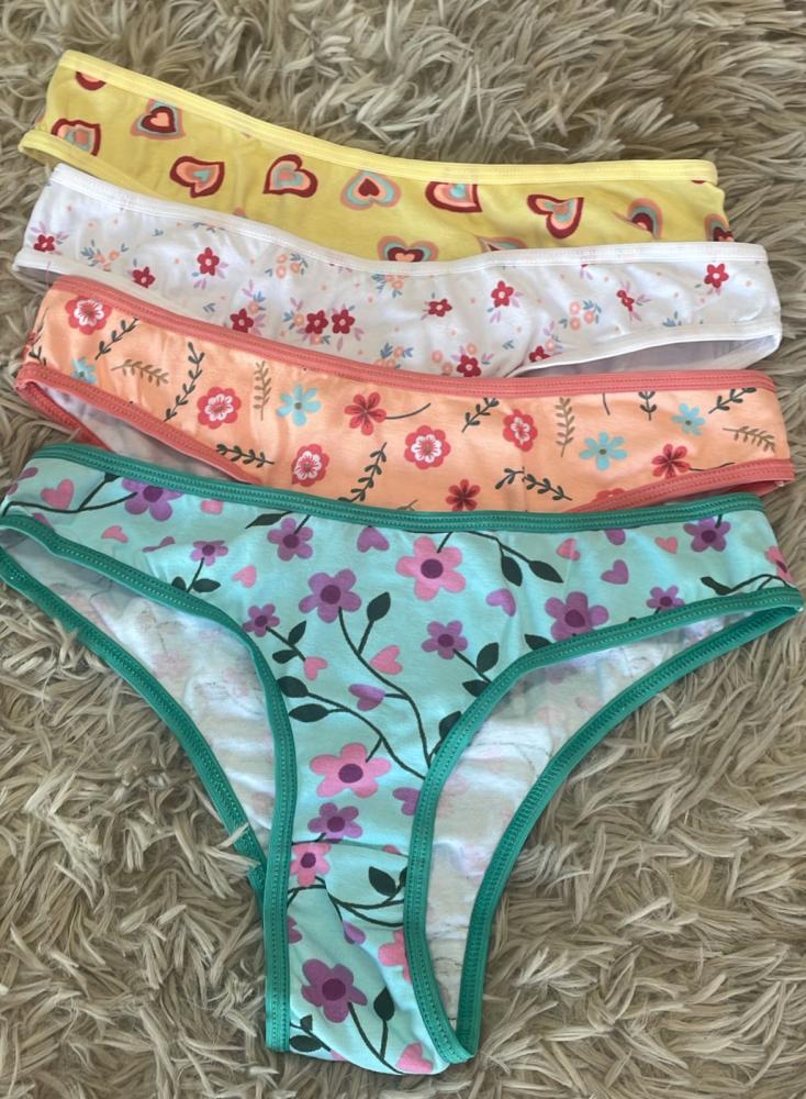 Calça Algodão
