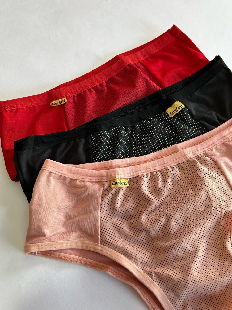 Calça De Poá