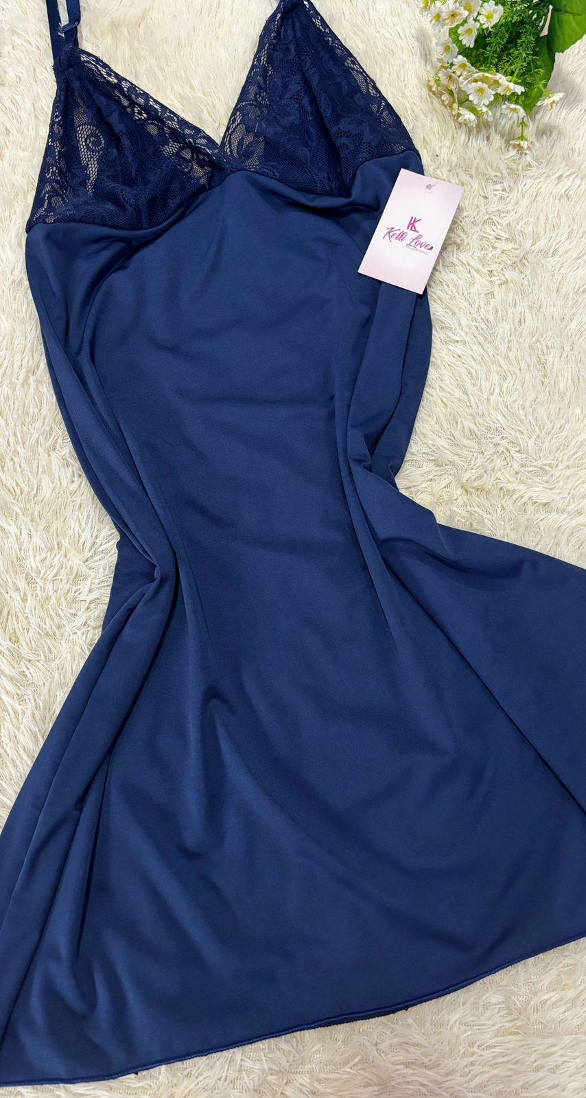 Camisola Daniely 