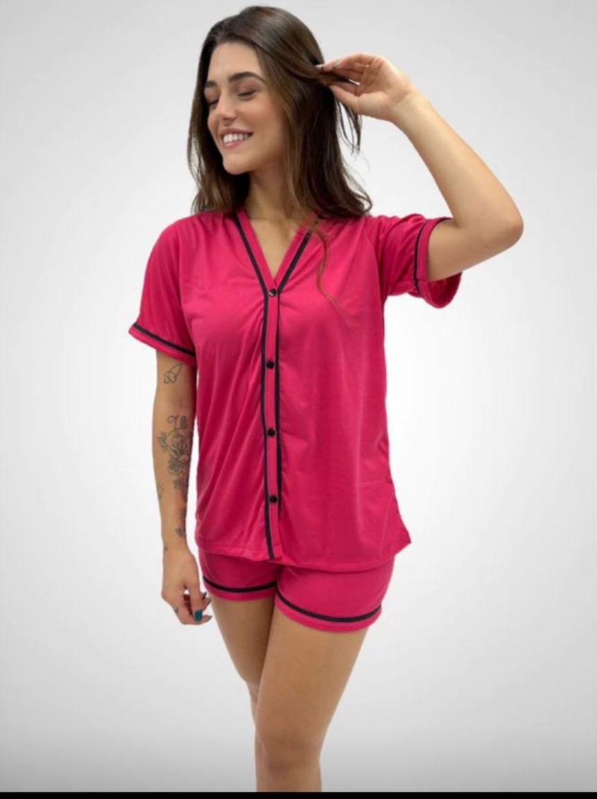 Pijama Blogueira 
