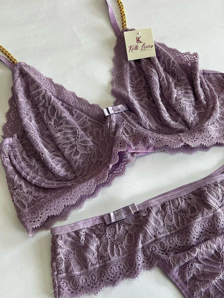 Conjunto 030