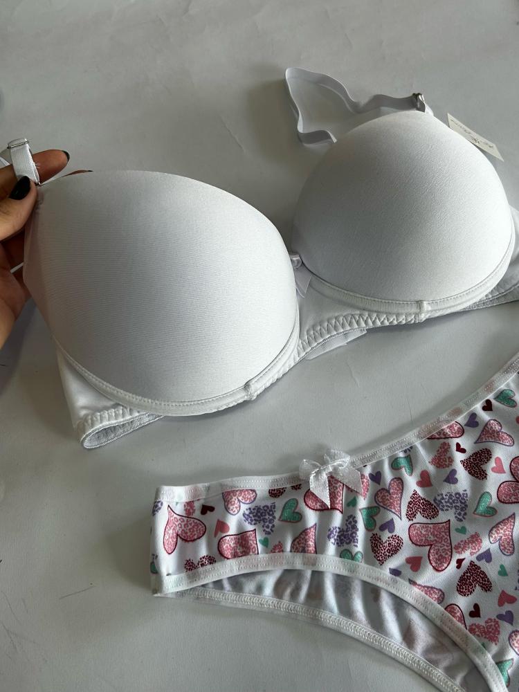 Conjunto 017