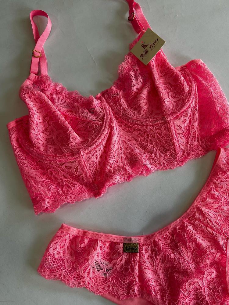 Conjunto Giovanna