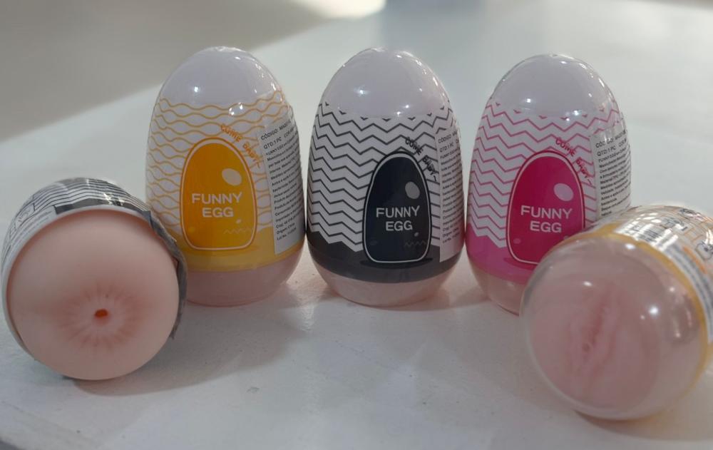 Egg realista