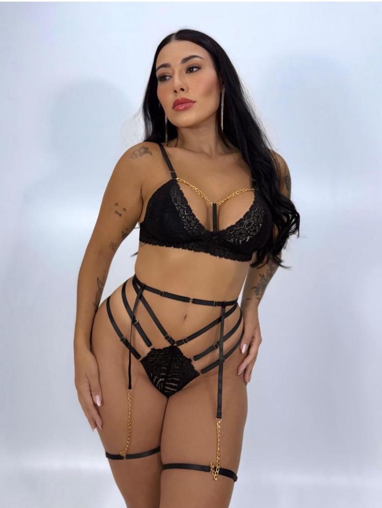 Conjunto Corrente