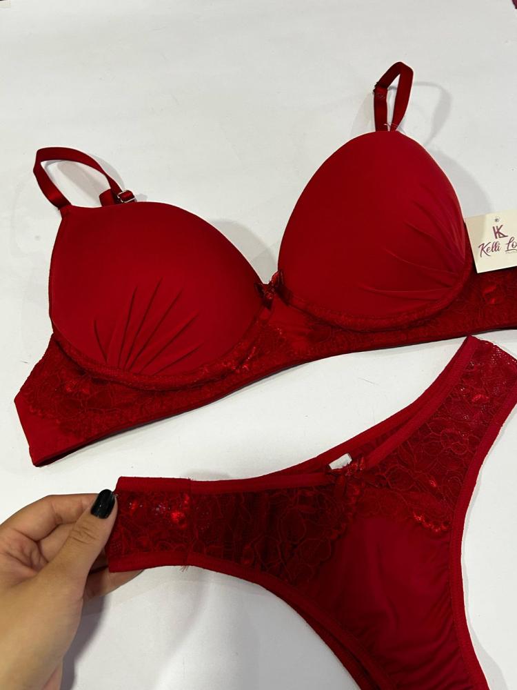 Conjunto Ref 9023
