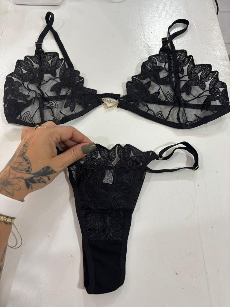 Conjunto Chris
