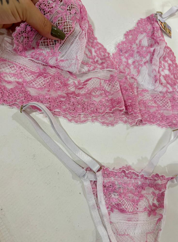 Conjunto Helena