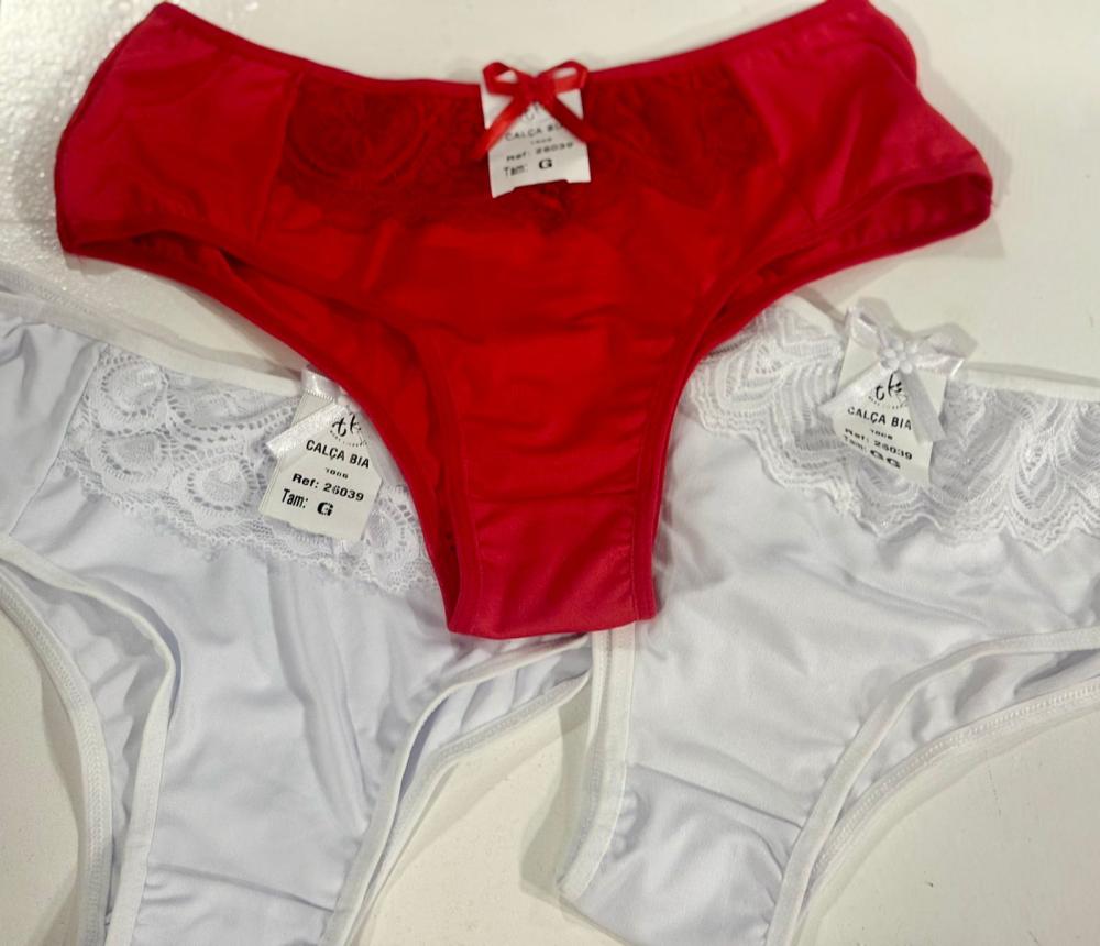 Calça Bia