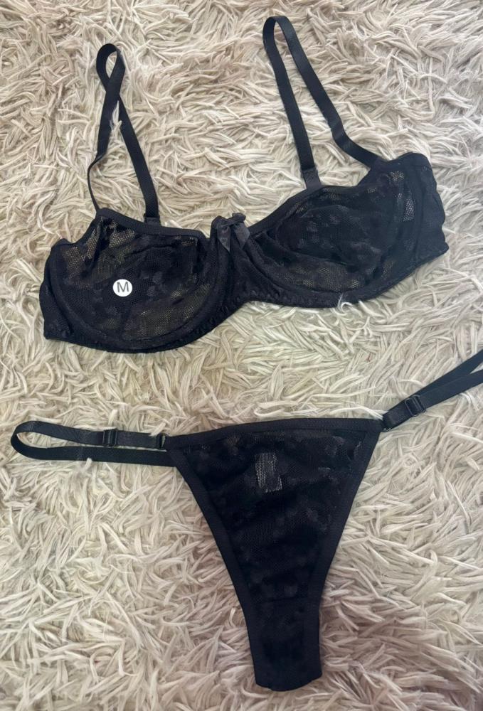 Conjunto Aline