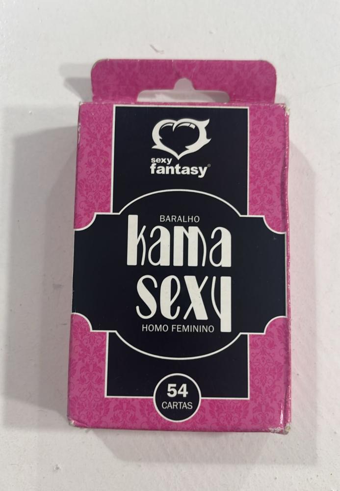 Barralho Kama Sutra