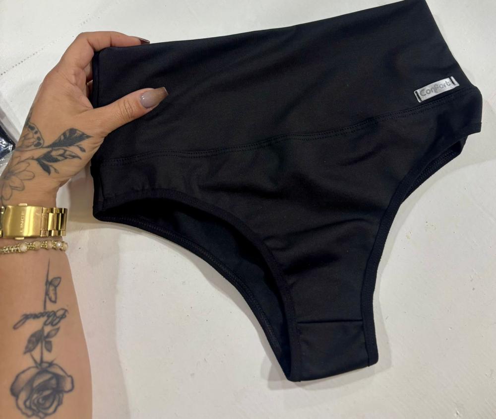 Calça Cinta Curta