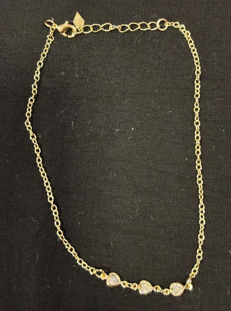 Tornozeleira T001