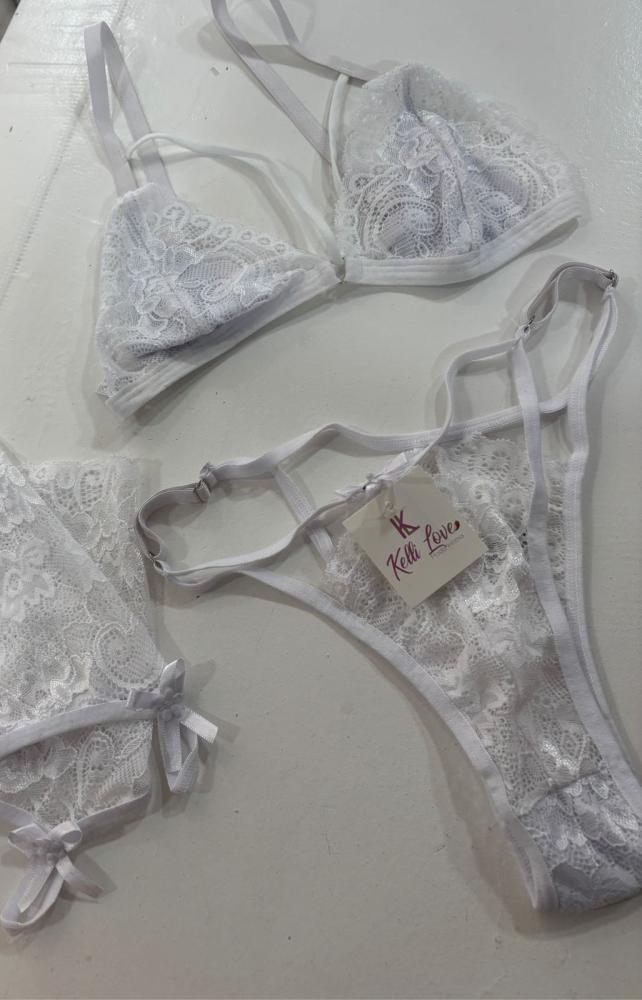 Conjunto Luvinha 