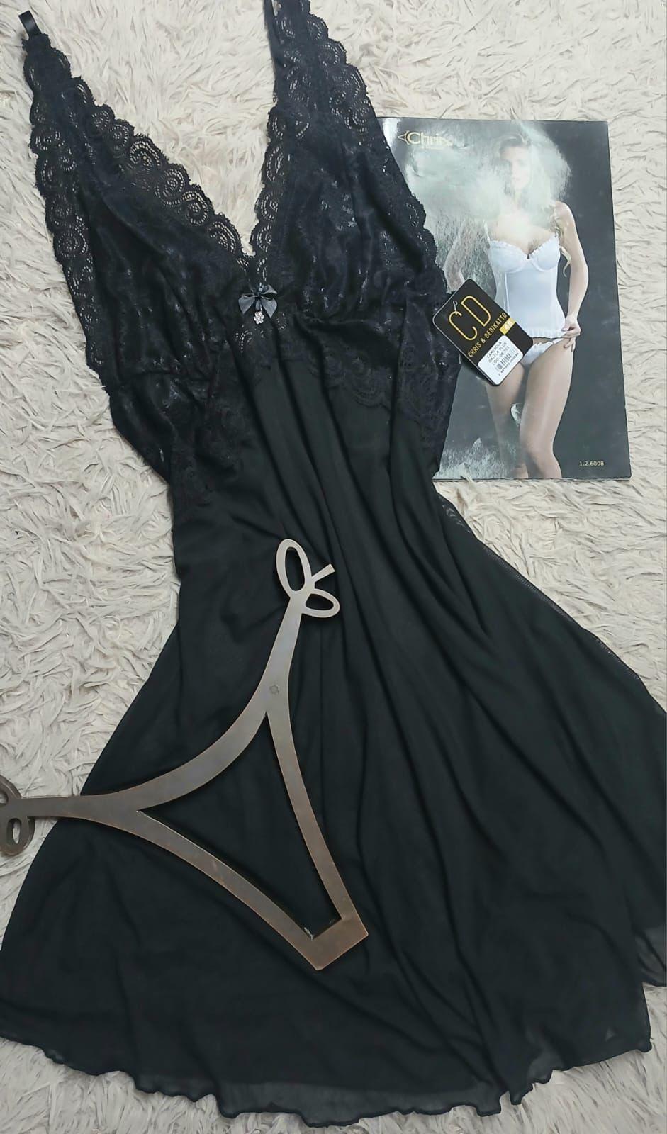 Camisola Dalila 
