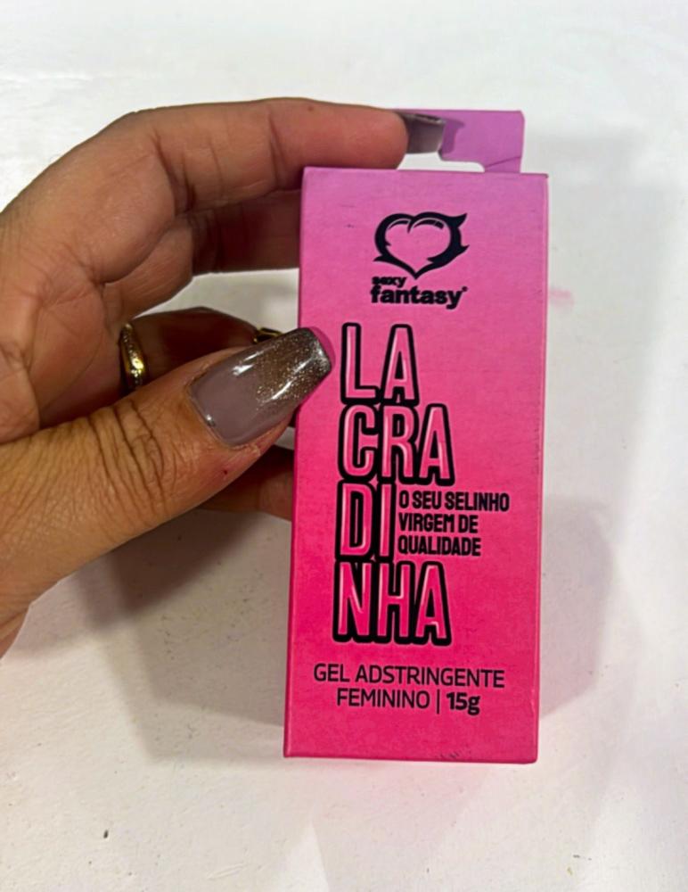 Lacradinha