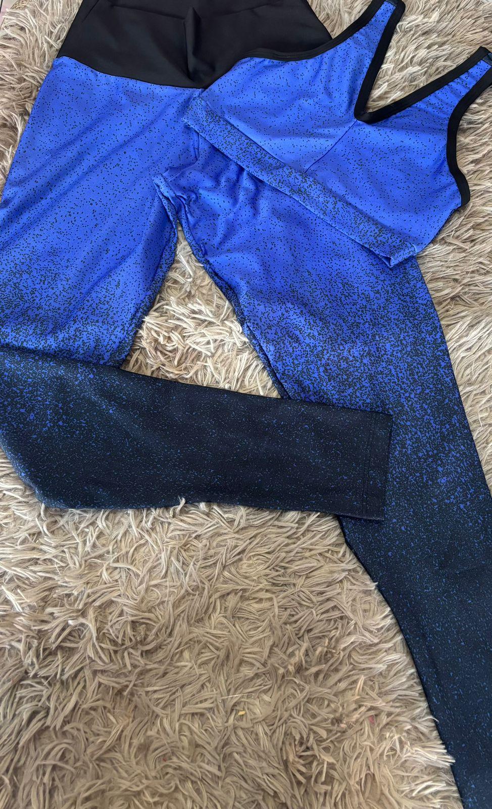 Conjunto Lion