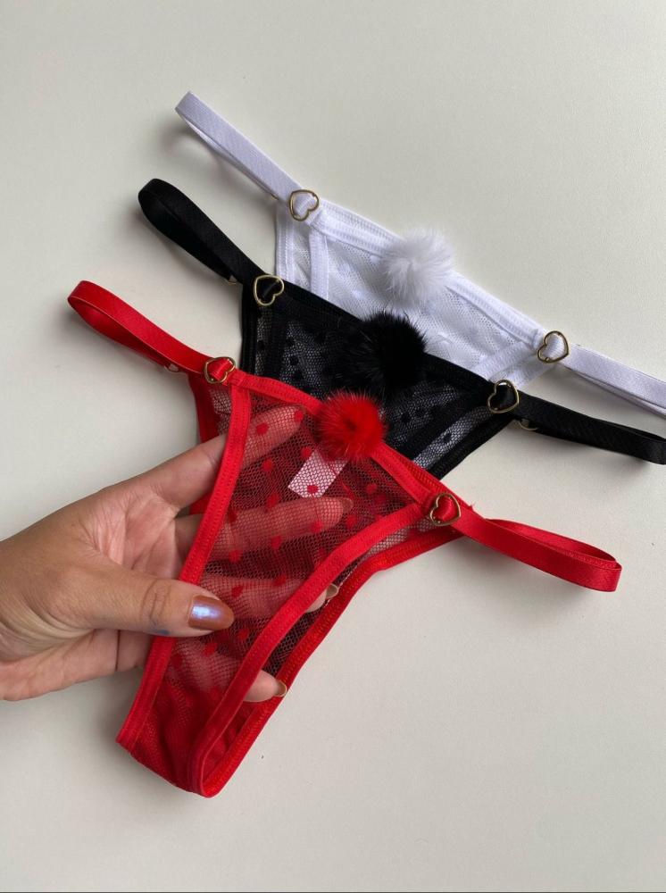 Tanga Pom Pom II