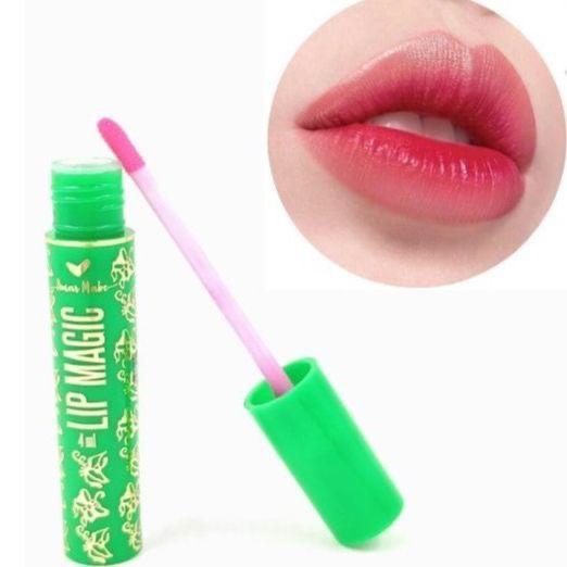 Lip Magic