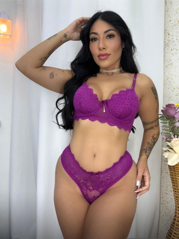Conjunto Estela