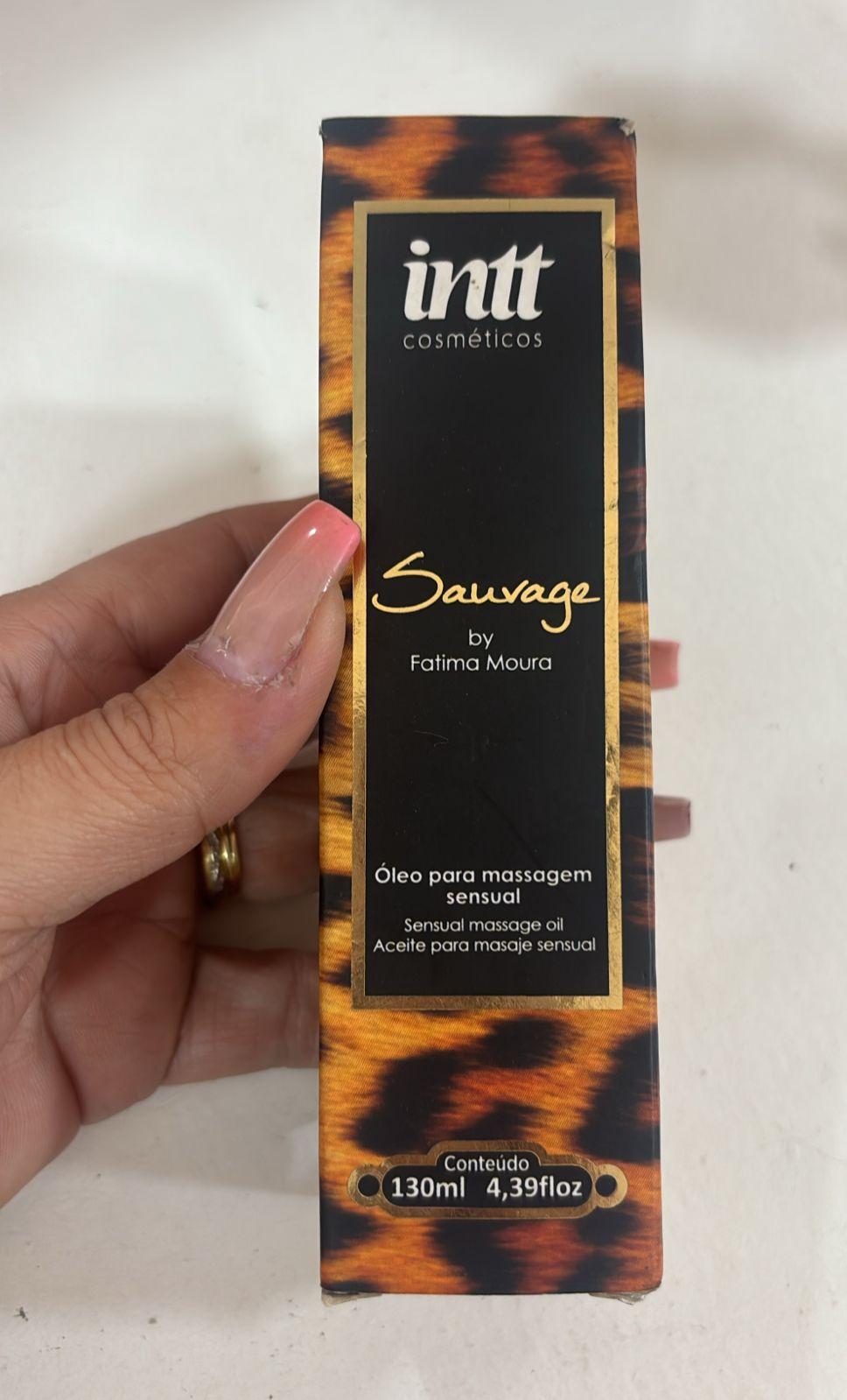 Sauvage