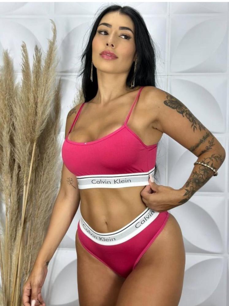 Conjunto CK