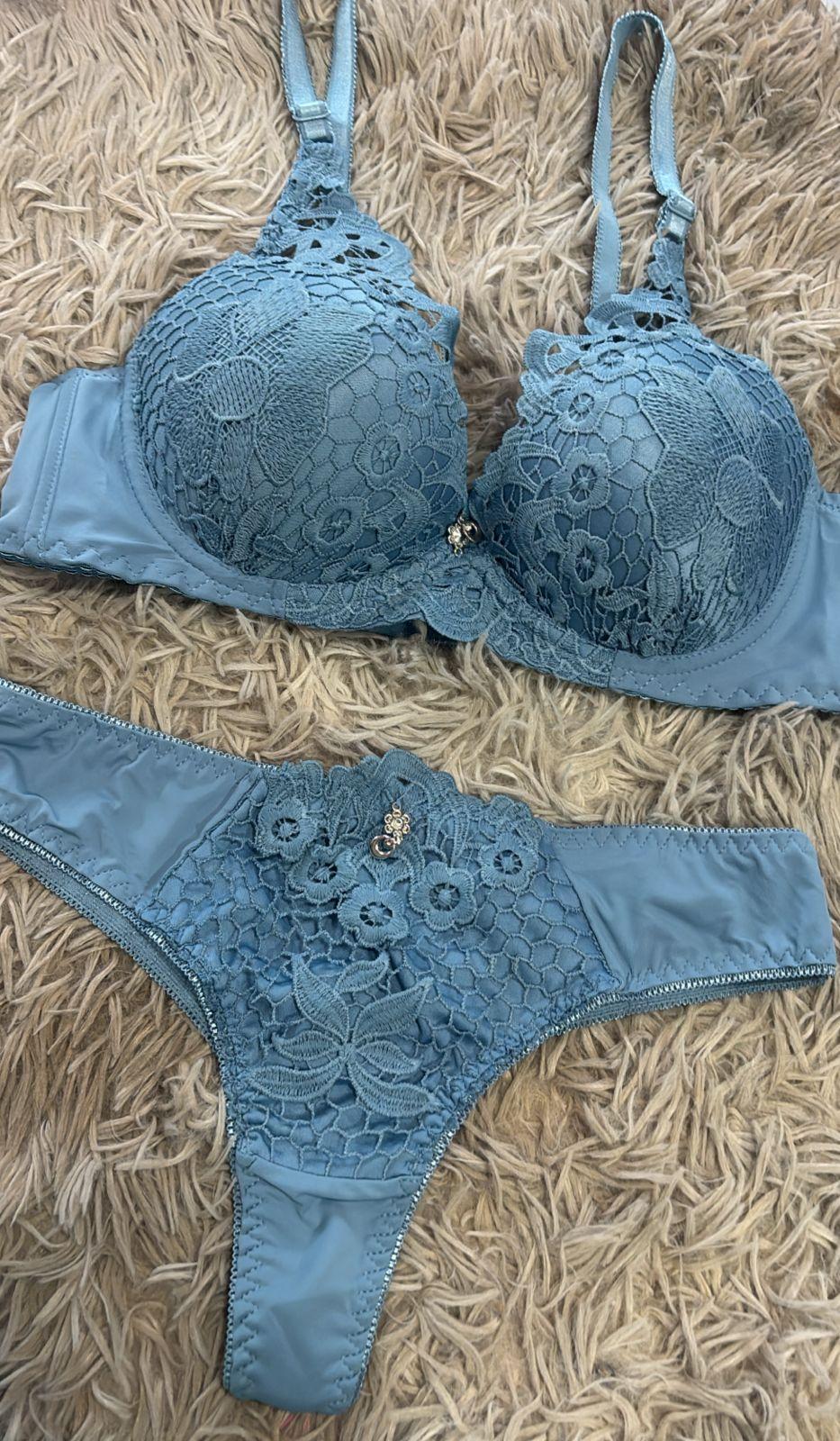 Conjunto Importado
