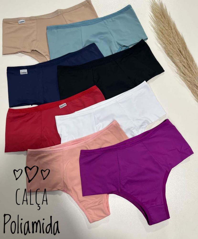 Calça de Poliamida 