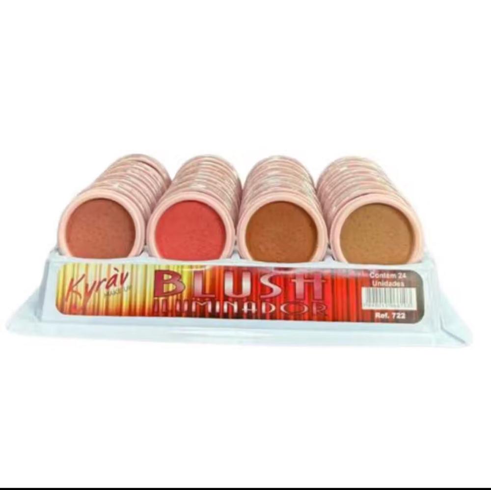 Blush