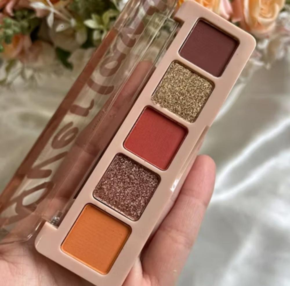 Paleta de sombra