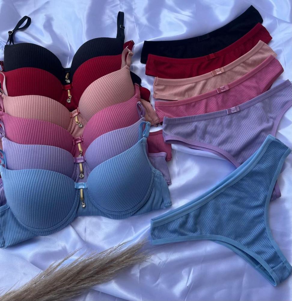 Conjunto Nina 