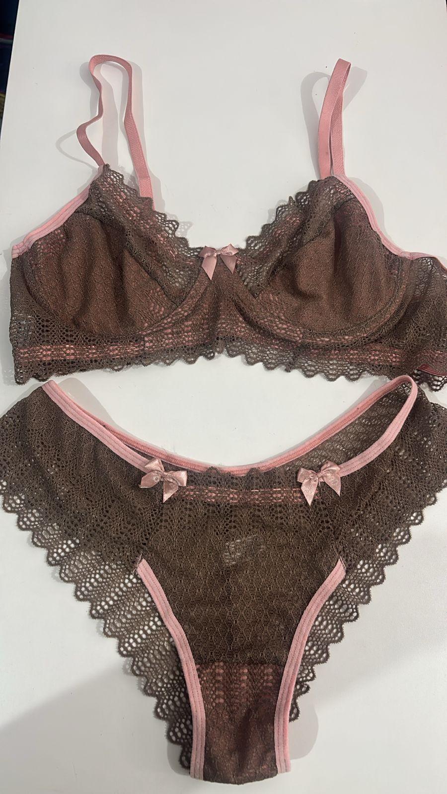 Conjunto Coffe 