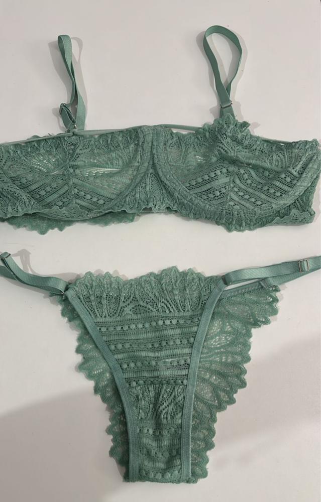 Conjunto Serena