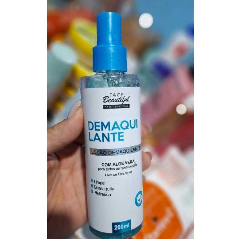 Demaquilante