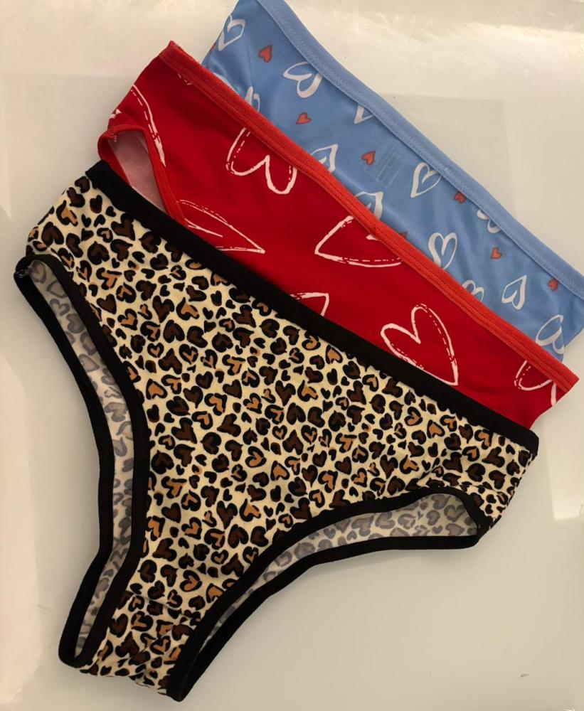 Calça 4001