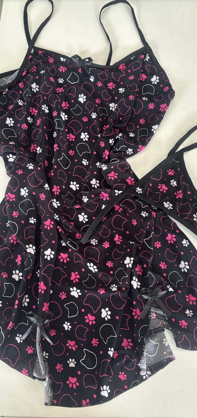 Camisola Ingrid
