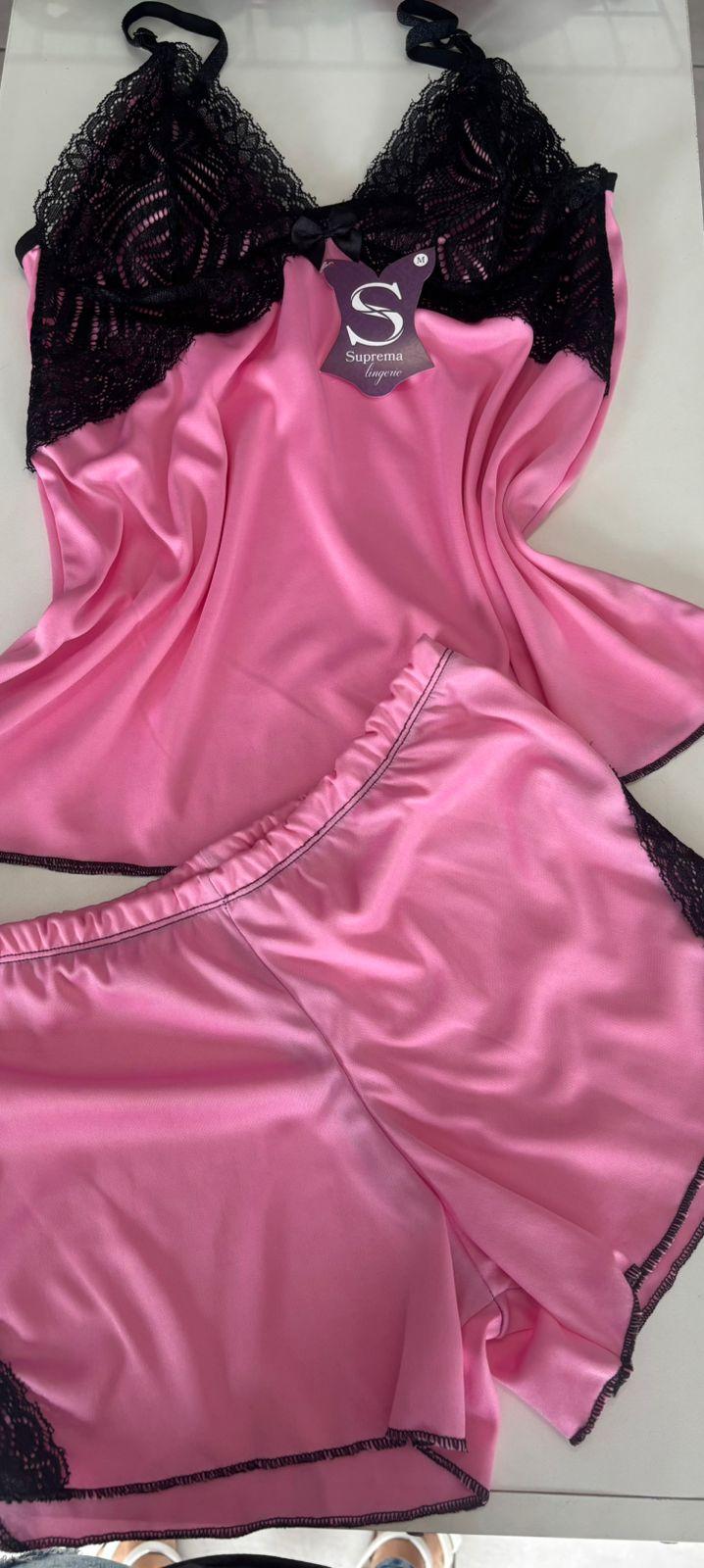 Short doll Veneza